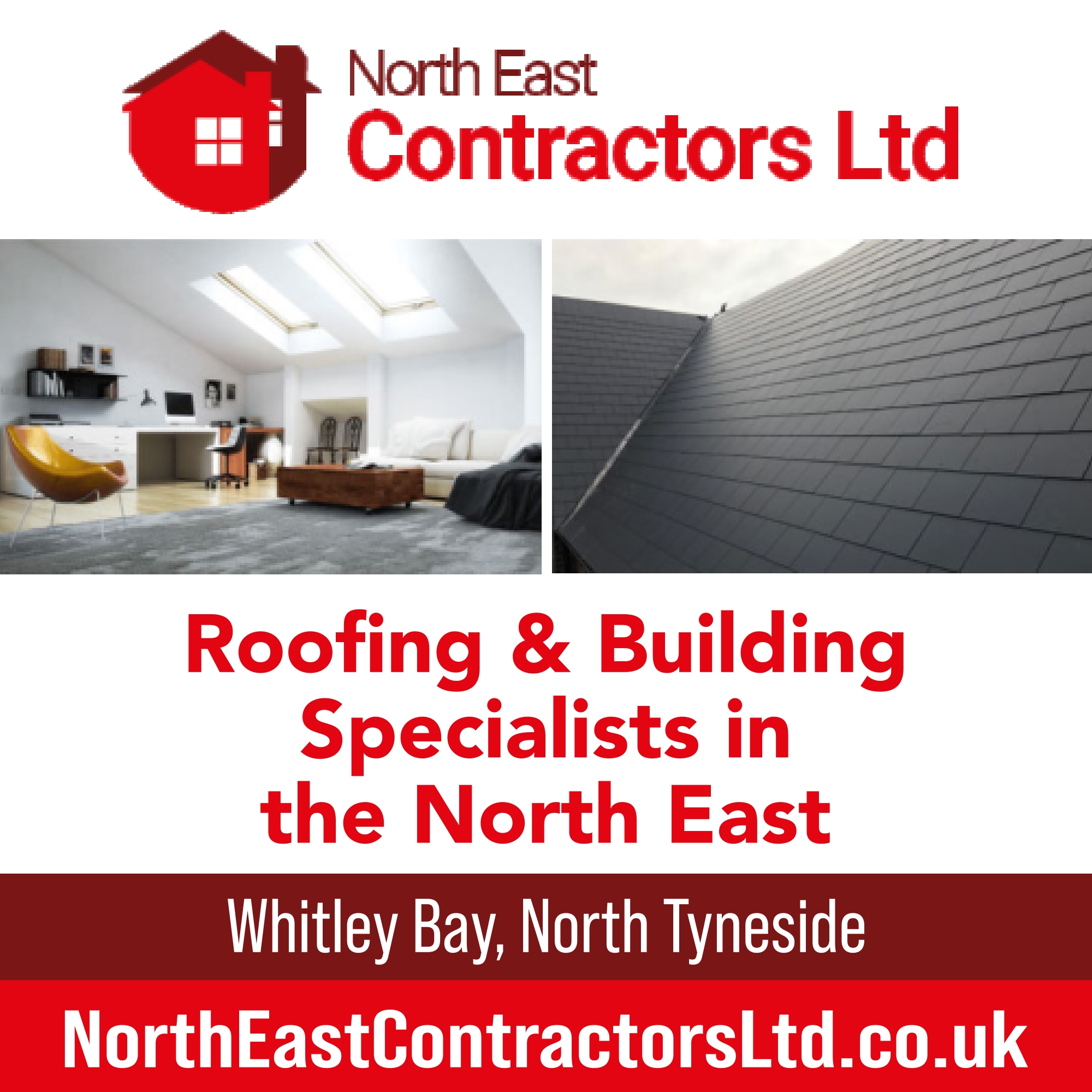 North East Contractors